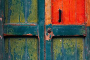 Old Fashioned Garage Door Styles Being Revived The New Found Popularity of Carriage Doors