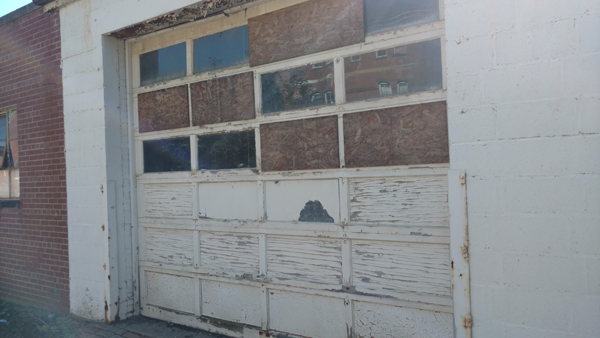 Thinking About Installing Garage Door Windows 3 Issues to Consider