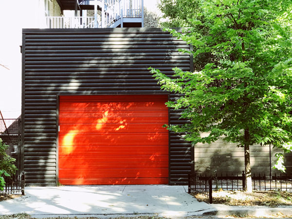 Here’s What You Need to Know to Install the Perfect Garage Door